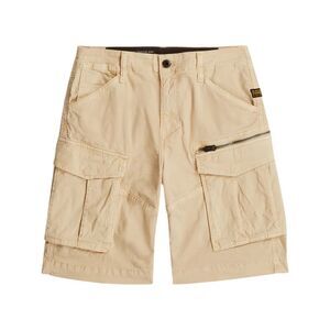 G-Star Childrens/Kids Rovic Cargo Shorts / Dark Brick